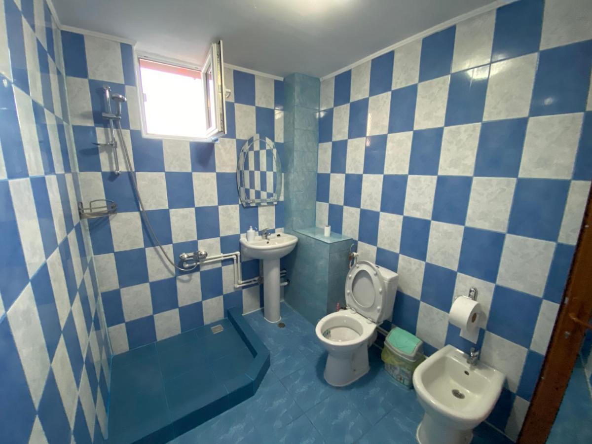 Vila Piscotel Schitu Экстерьер фото